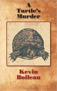 Cover_A Turtle's Murder
